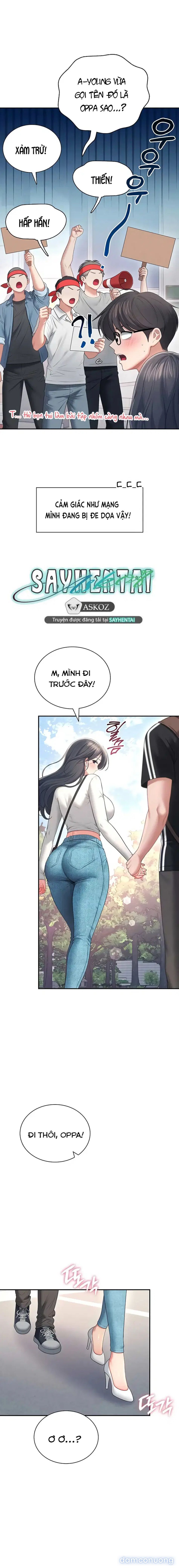 đọc truyện Sextoy Kết Nối Không Dây Chương 88 ảnh 10 tại Thiên Thai Truyện