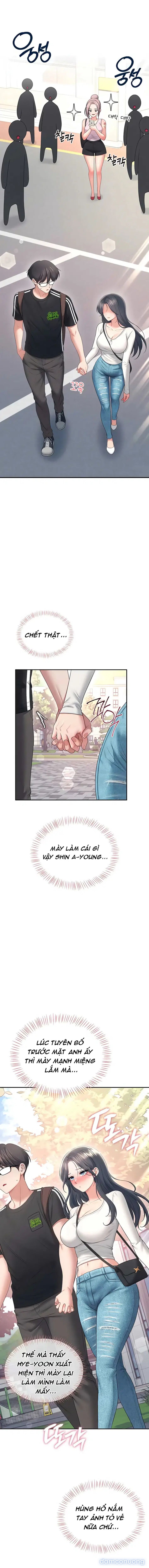 đọc truyện Sextoy Kết Nối Không Dây Chương 88 ảnh 11 tại Thiên Thai Truyện