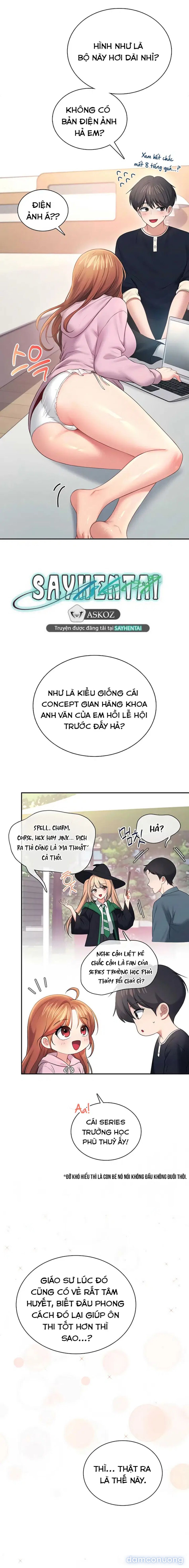 đọc truyện Sextoy Kết Nối Không Dây Chương 89 ảnh 12 tại Thiên Thai Truyện