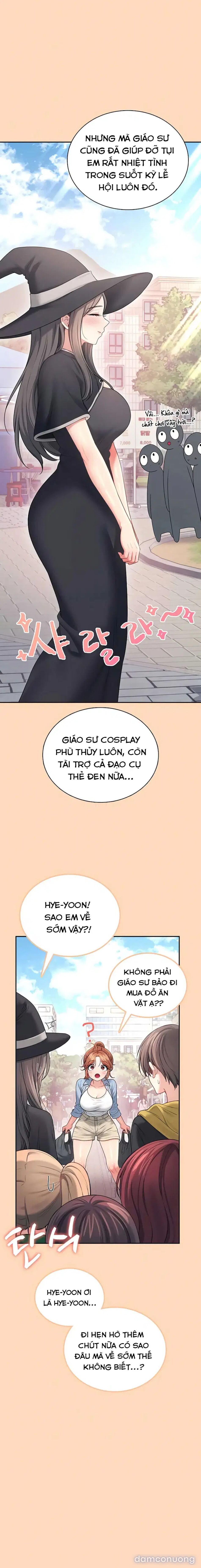 đọc truyện Sextoy Kết Nối Không Dây Chương 89 ảnh 14 tại Thiên Thai Truyện