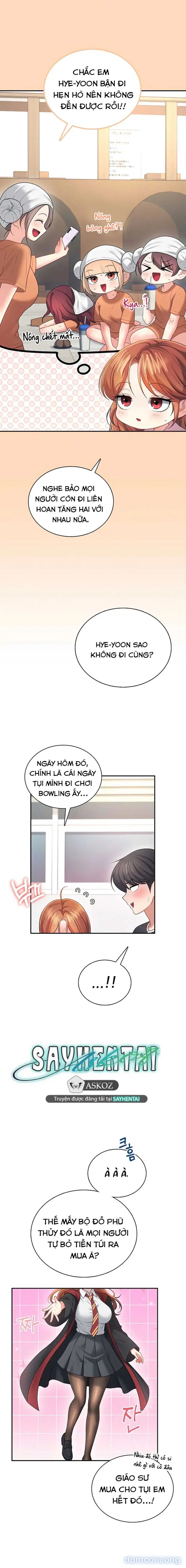 đọc truyện Sextoy Kết Nối Không Dây Chương 89 ảnh 15 tại Thiên Thai Truyện