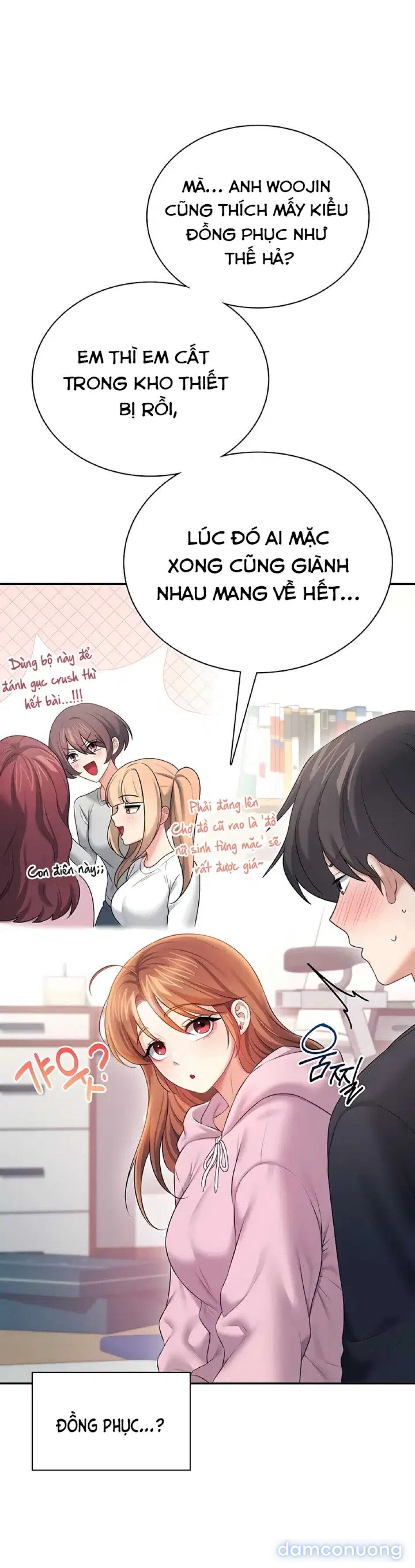 đọc truyện Sextoy Kết Nối Không Dây Chương 89 ảnh 16 tại Thiên Thai Truyện