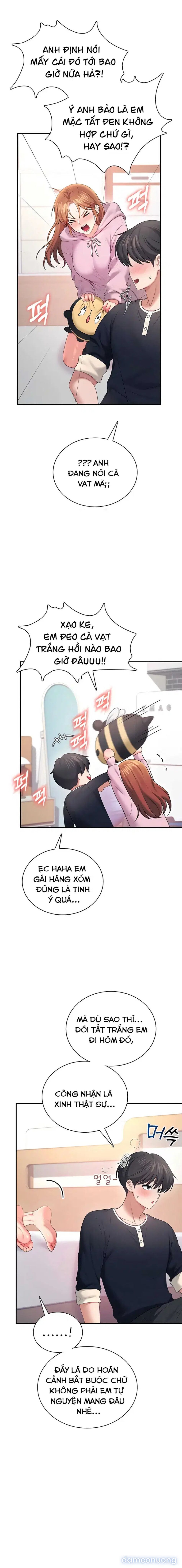 đọc truyện Sextoy Kết Nối Không Dây Chương 89 ảnh 18 tại Thiên Thai Truyện