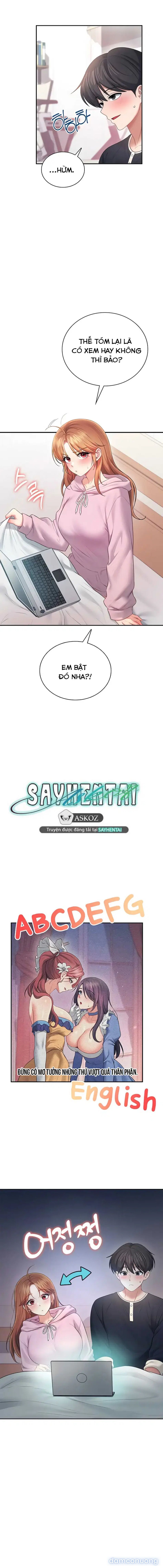 đọc truyện Sextoy Kết Nối Không Dây Chương 89 ảnh 19 tại Thiên Thai Truyện