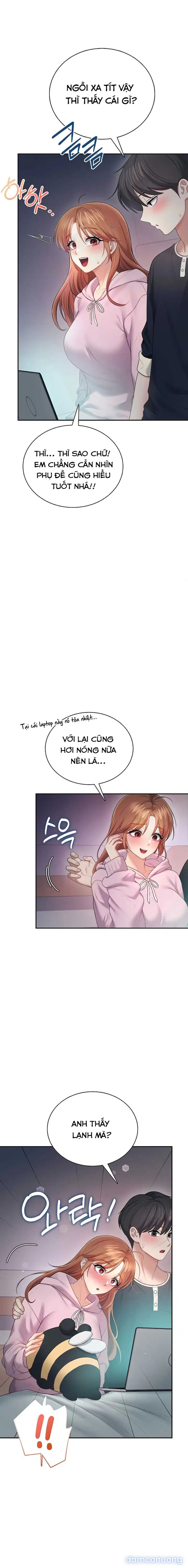 đọc truyện Sextoy Kết Nối Không Dây Chương 89 ảnh 20 tại Thiên Thai Truyện