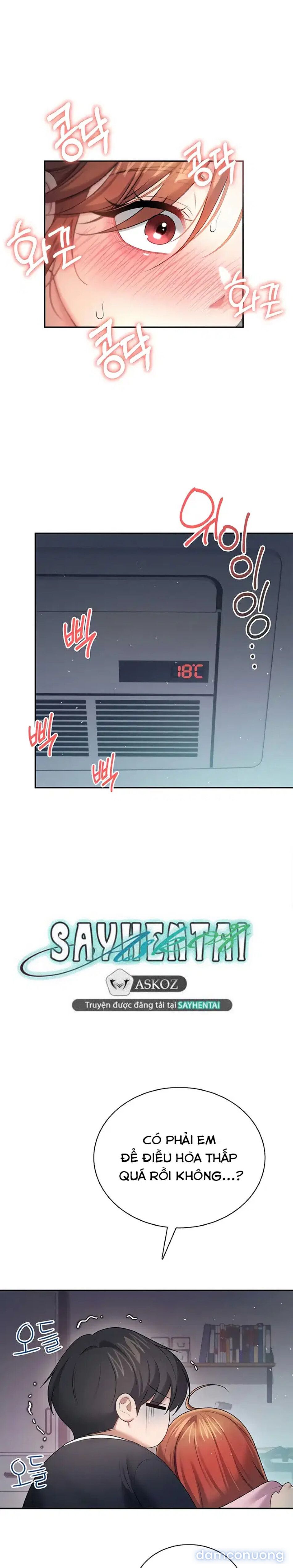 đọc truyện Sextoy Kết Nối Không Dây Chương 89 ảnh 21 tại Thiên Thai Truyện