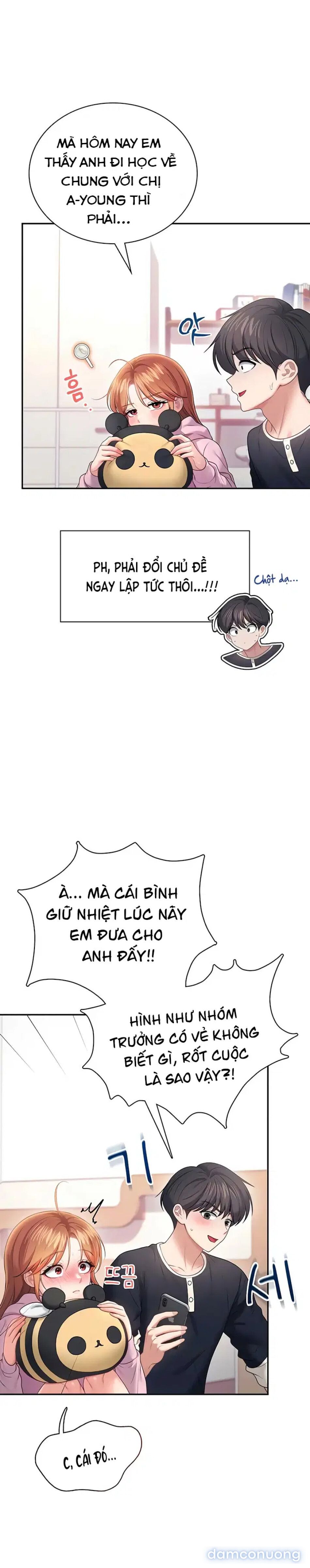 đọc truyện Sextoy Kết Nối Không Dây Chương 89 ảnh 6 tại Thiên Thai Truyện