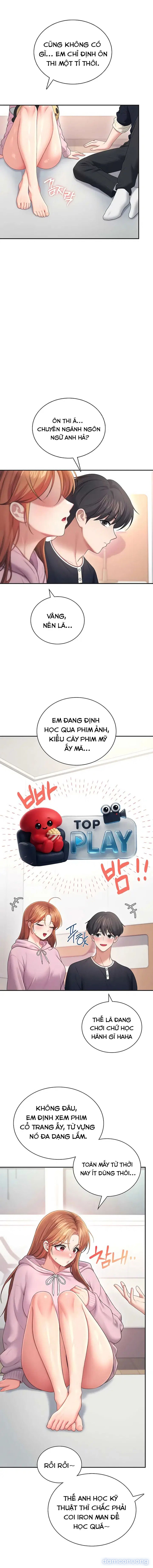 đọc truyện Sextoy Kết Nối Không Dây Chương 89 ảnh 8 tại Thiên Thai Truyện