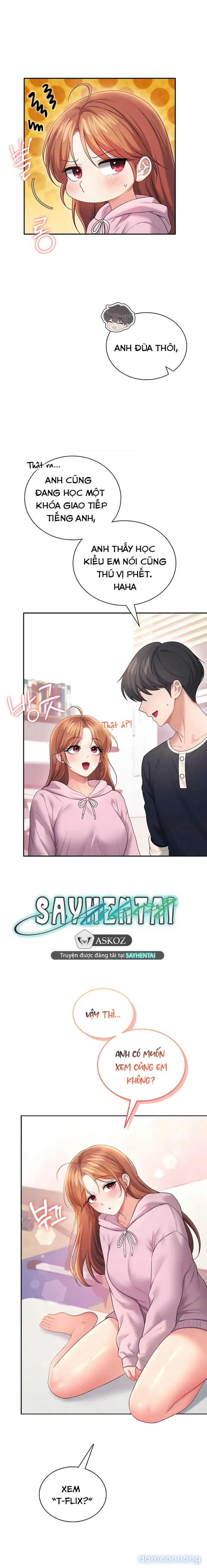 đọc truyện Sextoy Kết Nối Không Dây Chương 89 ảnh 9 tại Thiên Thai Truyện