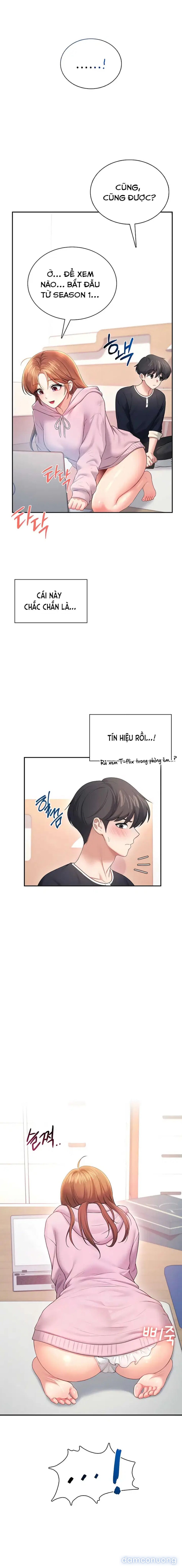 đọc truyện Sextoy Kết Nối Không Dây Chương 89 ảnh 10 tại Thiên Thai Truyện