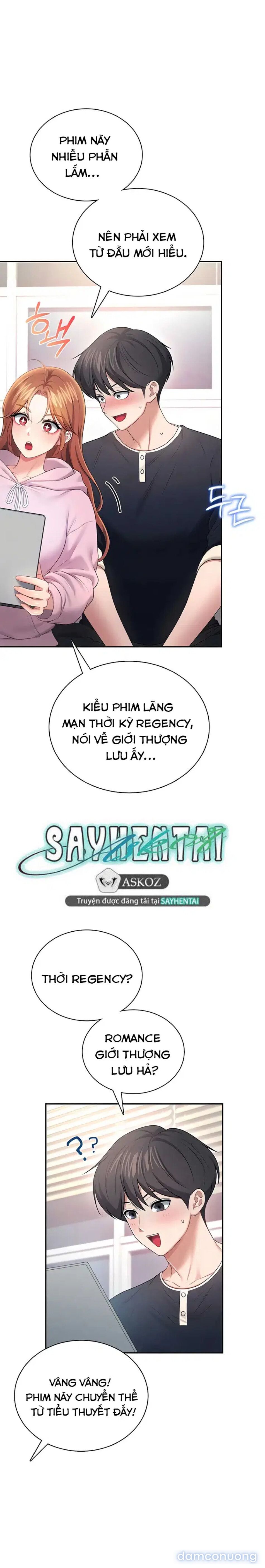 đọc truyện Sextoy Kết Nối Không Dây Chương 89 ảnh 11 tại Thiên Thai Truyện