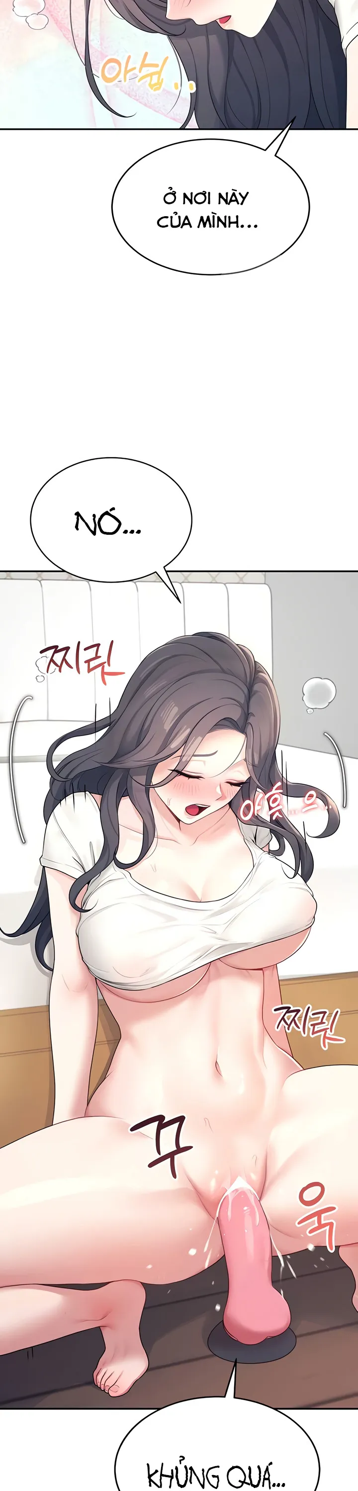 đọc truyện Sextoy Kết Nối Không Dây Chương 9 ảnh 33 tại Giả Dược