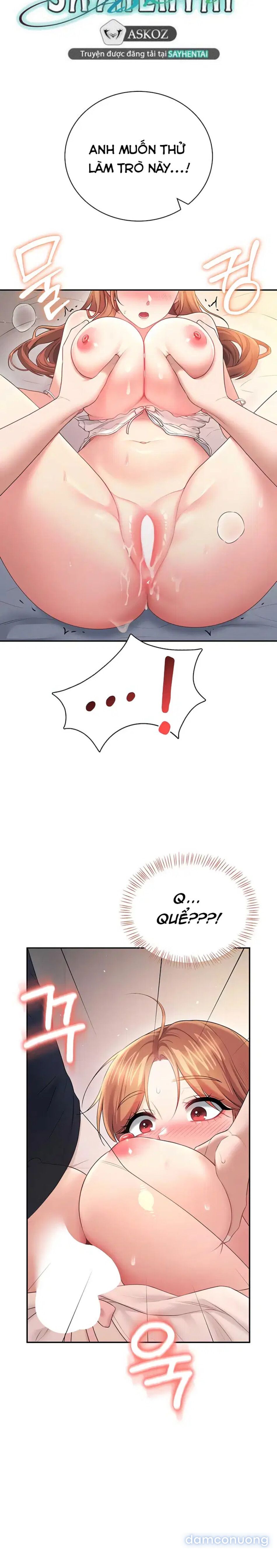 đọc truyện Sextoy Kết Nối Không Dây Chương 90 ảnh 16 tại Thiên Thai Truyện