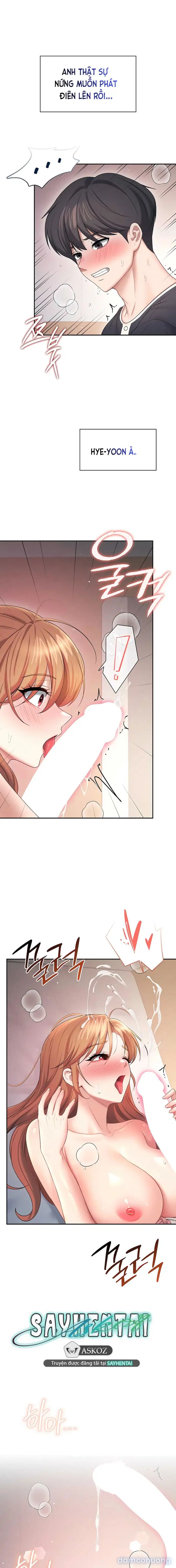 đọc truyện Sextoy Kết Nối Không Dây Chương 90 ảnh 19 tại Thiên Thai Truyện