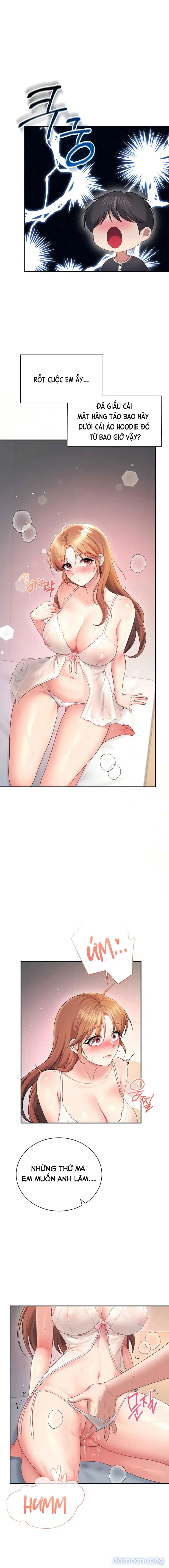 đọc truyện Sextoy Kết Nối Không Dây Chương 90 ảnh 7 tại Thiên Thai Truyện