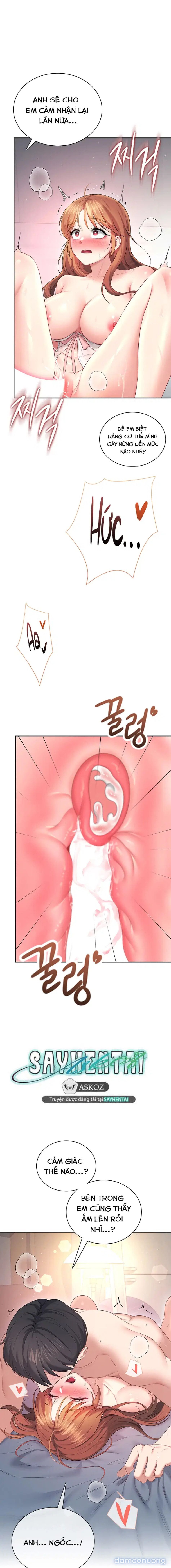 đọc truyện Sextoy Kết Nối Không Dây Chương 91 ảnh 9 tại Thiên Thai Truyện
