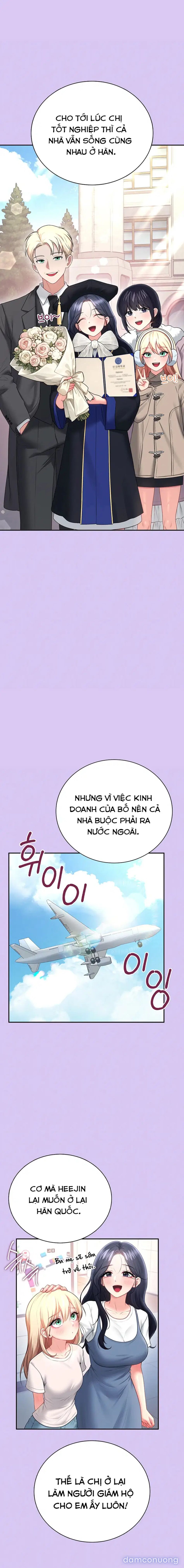 đọc truyện Sextoy Kết Nối Không Dây Chương 93 ảnh 11 tại Thiên Thai Truyện
