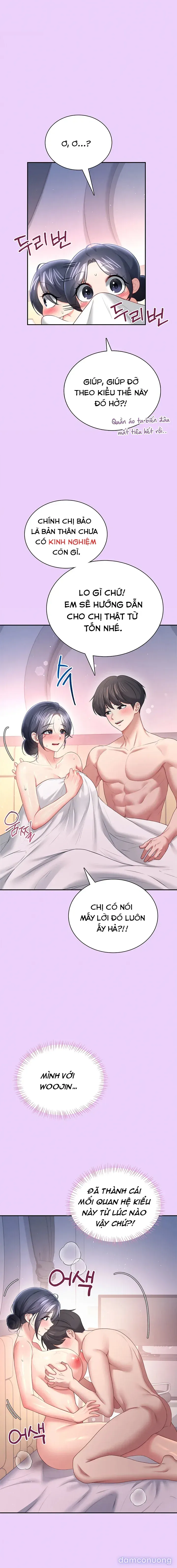 đọc truyện Sextoy Kết Nối Không Dây Chương 96 ảnh 13 tại Thiên Thai Truyện