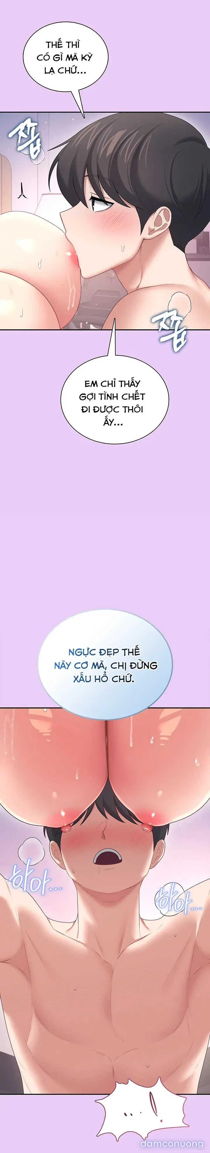 đọc truyện Sextoy Kết Nối Không Dây Chương 96 ảnh 16 tại Thiên Thai Truyện