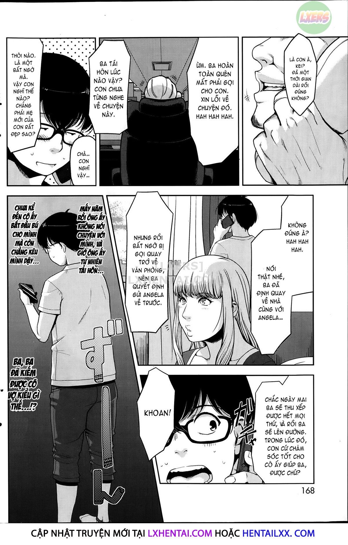 đọc truyện Sexual Activity Plan Chương 4 ảnh 13 tại Thiên Thai Truyện