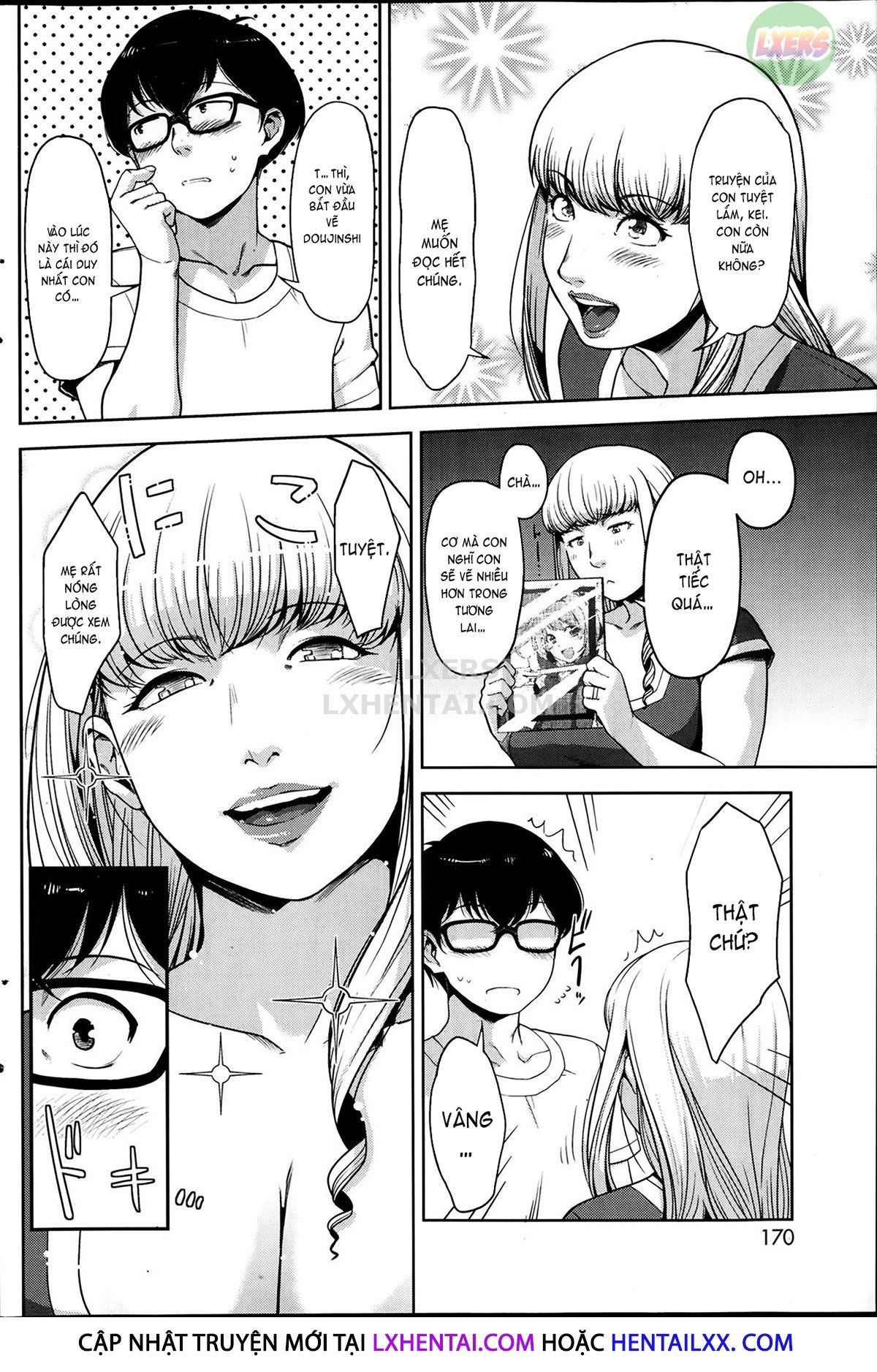 đọc truyện Sexual Activity Plan Chương 4 ảnh 15 tại Thiên Thai Truyện