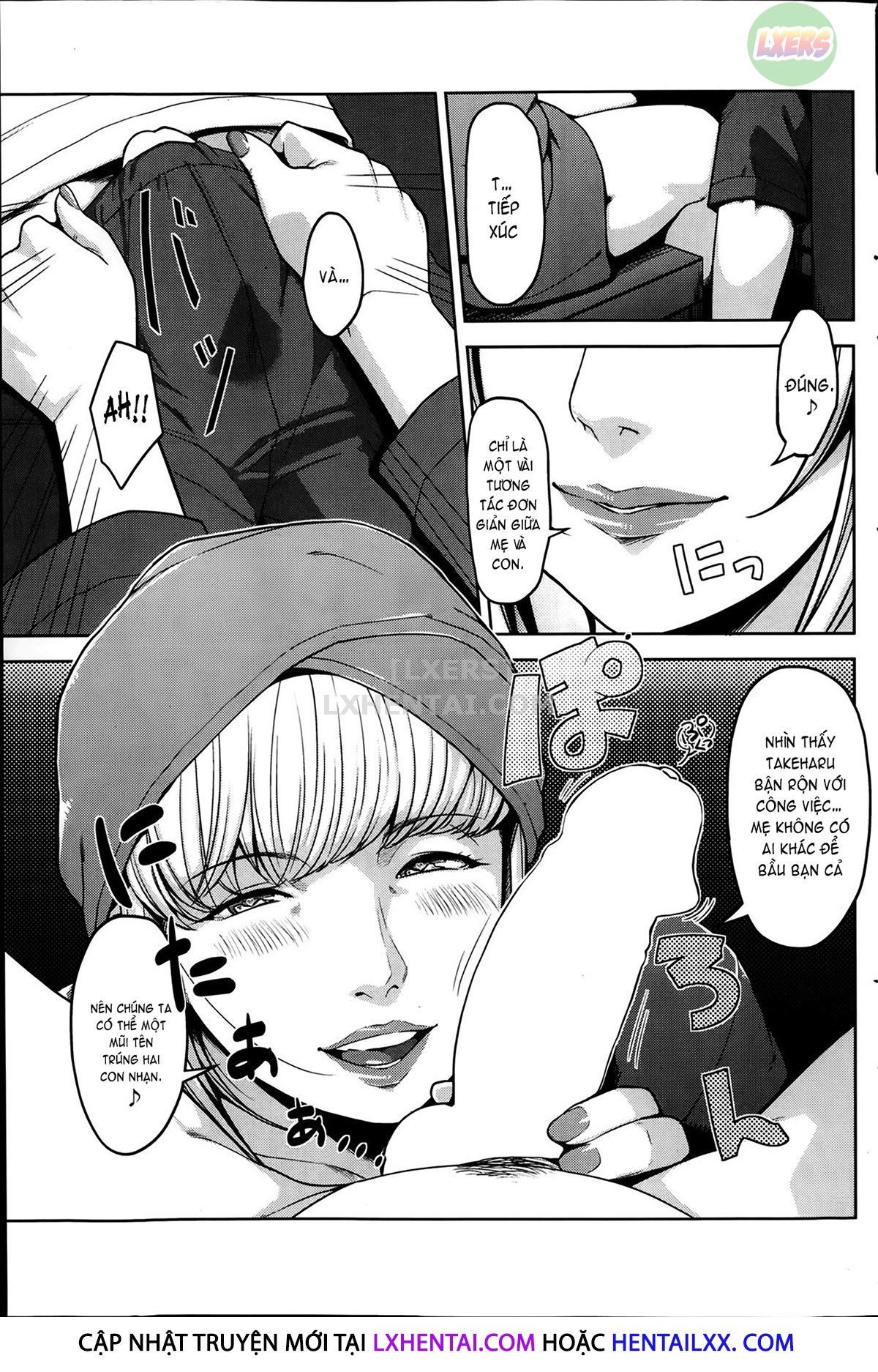 đọc truyện Sexual Activity Plan Chương 4 ảnh 20 tại Thiên Thai Truyện