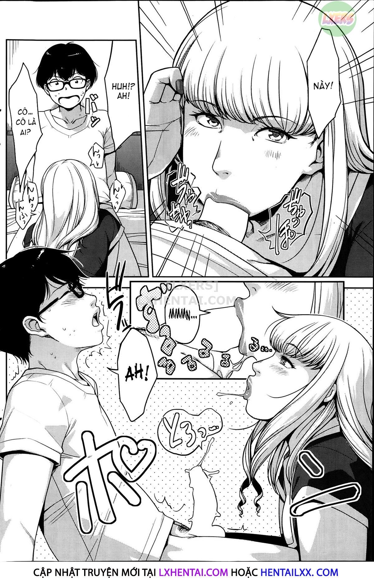 đọc truyện Sexual Activity Plan Chương 4 ảnh 11 tại Thiên Thai Truyện