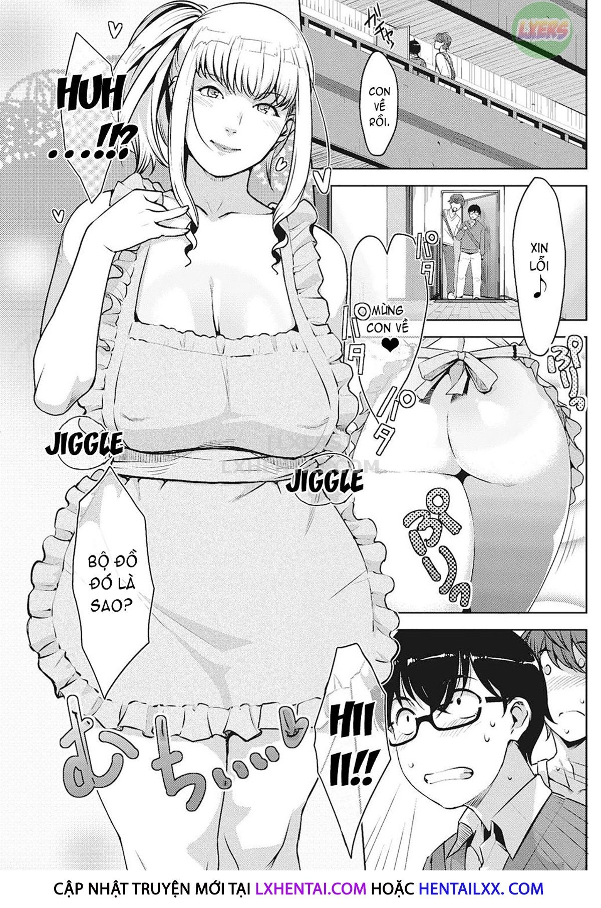 đọc truyện Sexual Activity Plan Chương 5 ảnh 12 tại Thiên Thai Truyện