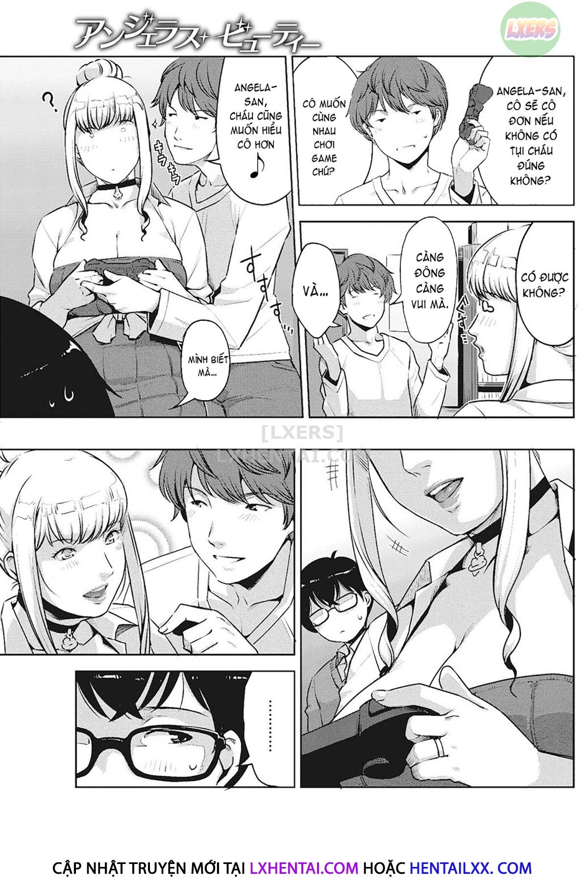 đọc truyện Sexual Activity Plan Chương 5 ảnh 16 tại Thiên Thai Truyện