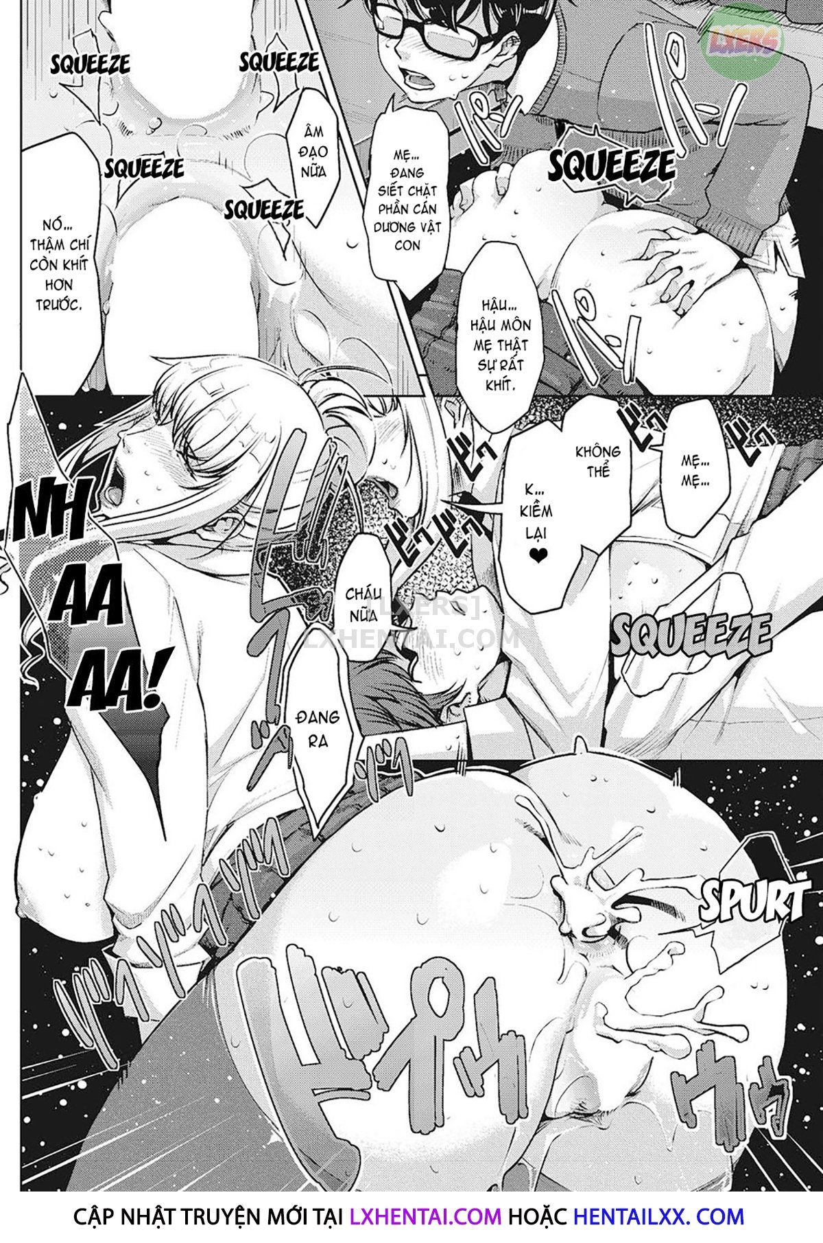 đọc truyện Sexual Activity Plan Chương 5 ảnh 27 tại Thiên Thai Truyện