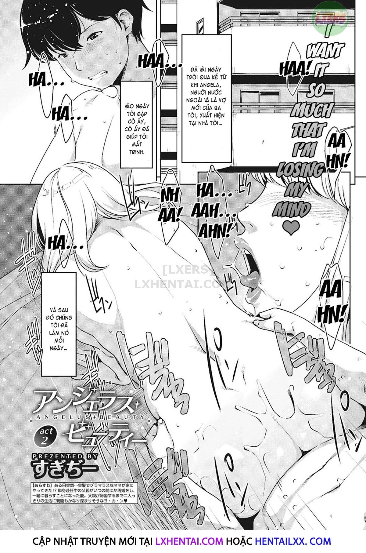 đọc truyện Sexual Activity Plan Chương 5 ảnh 6 tại Thiên Thai Truyện