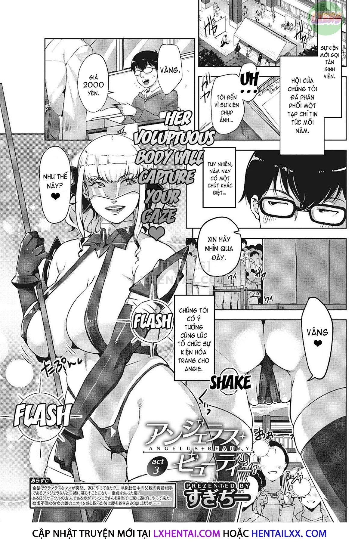 đọc truyện Sexual Activity Plan Chương 6 ảnh 6 tại Thiên Thai Truyện