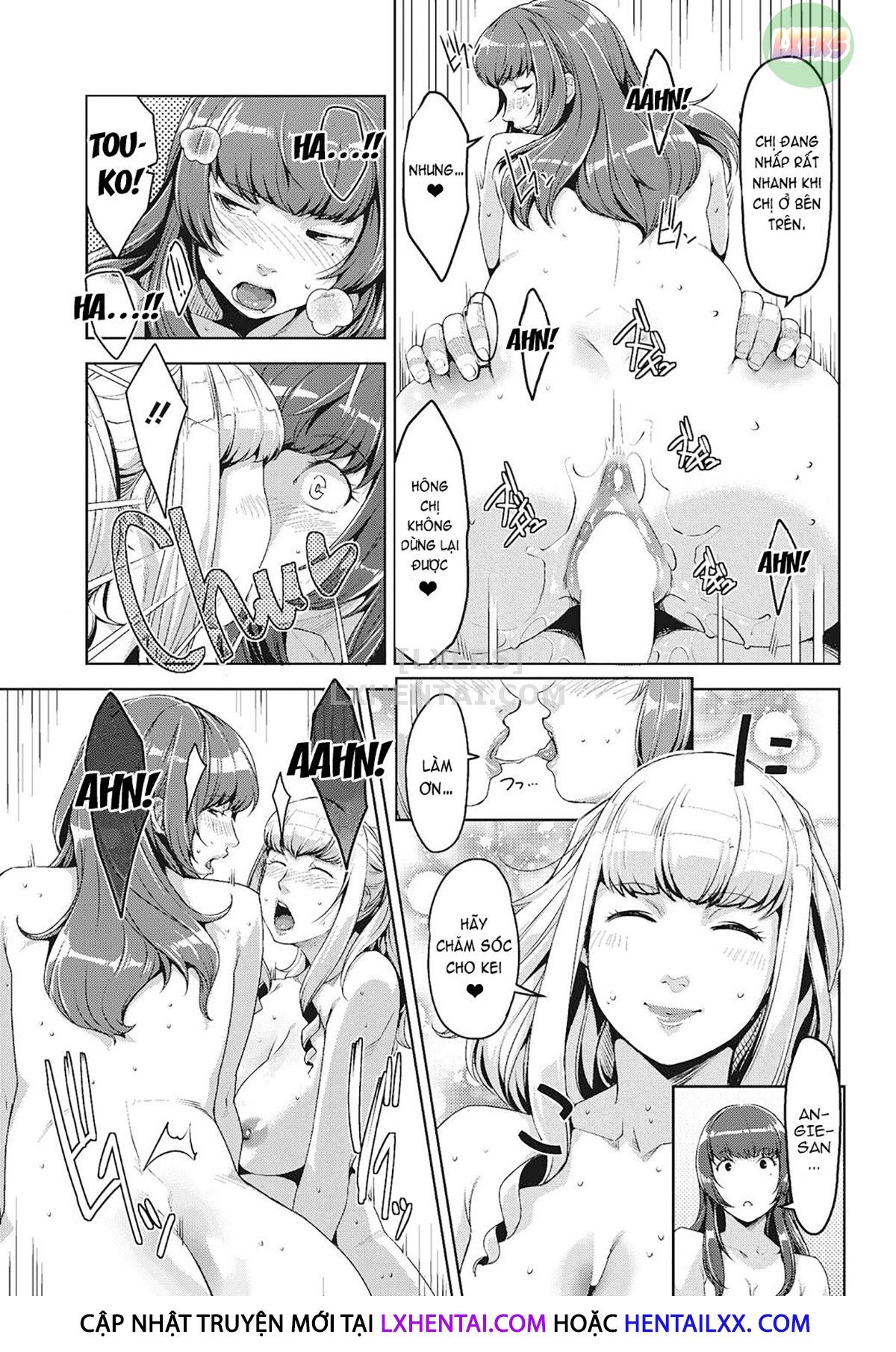 đọc truyện Sexual Activity Plan Chương 7 ảnh 26 tại Thiên Thai Truyện