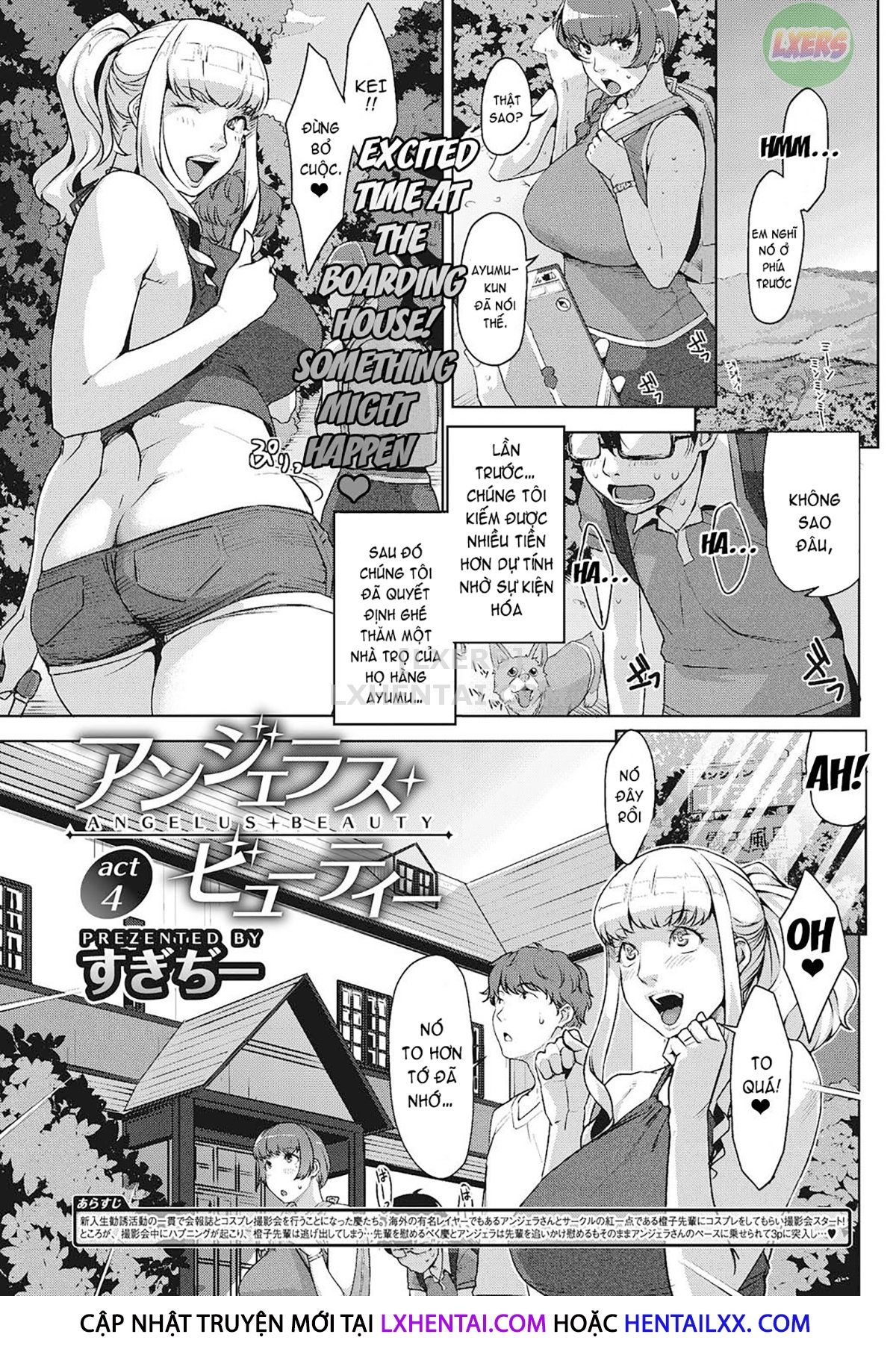 đọc truyện Sexual Activity Plan Chương 7 ảnh 6 tại Thiên Thai Truyện