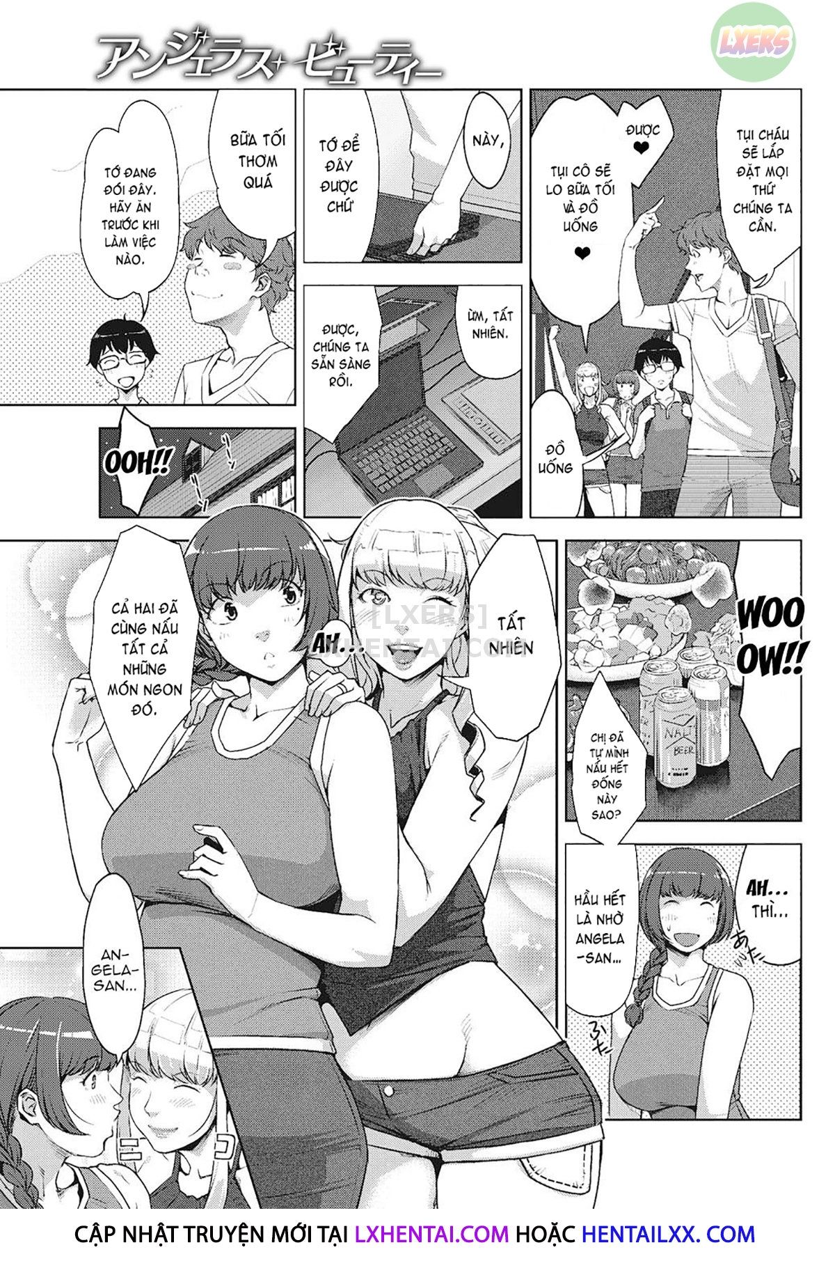 đọc truyện Sexual Activity Plan Chương 7 ảnh 8 tại Thiên Thai Truyện