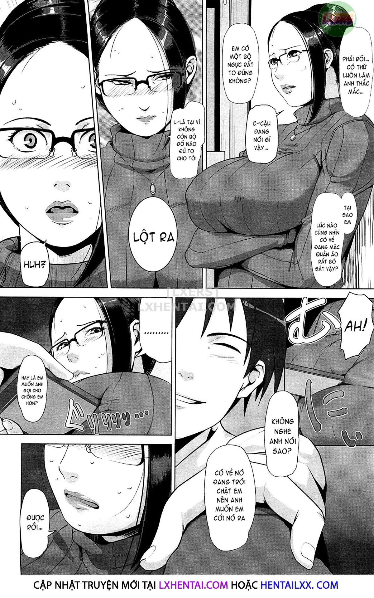 đọc truyện Sexual Activity Plan Chương 8 ảnh 13 tại Thiên Thai Truyện