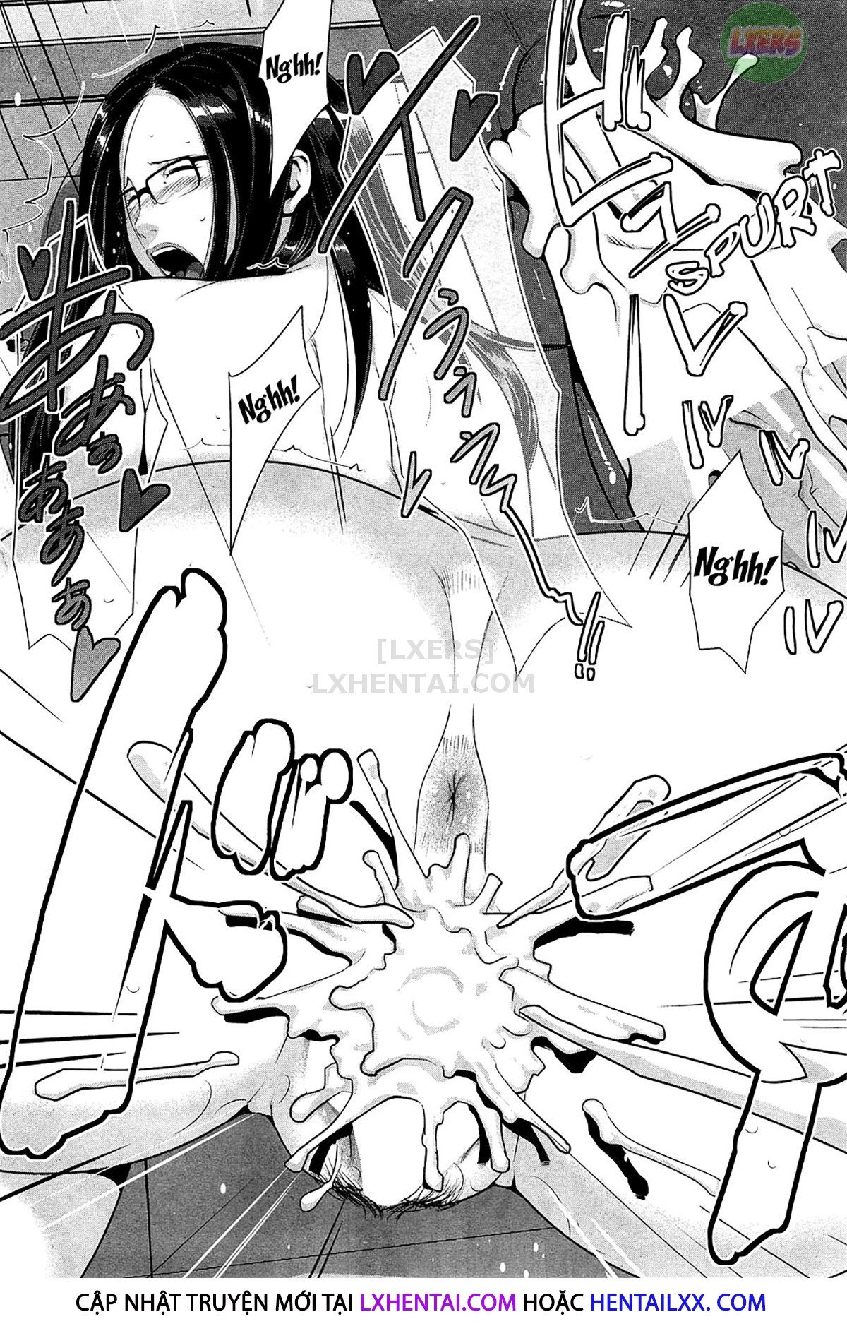 đọc truyện Sexual Activity Plan Chương 8 ảnh 29 tại Thiên Thai Truyện