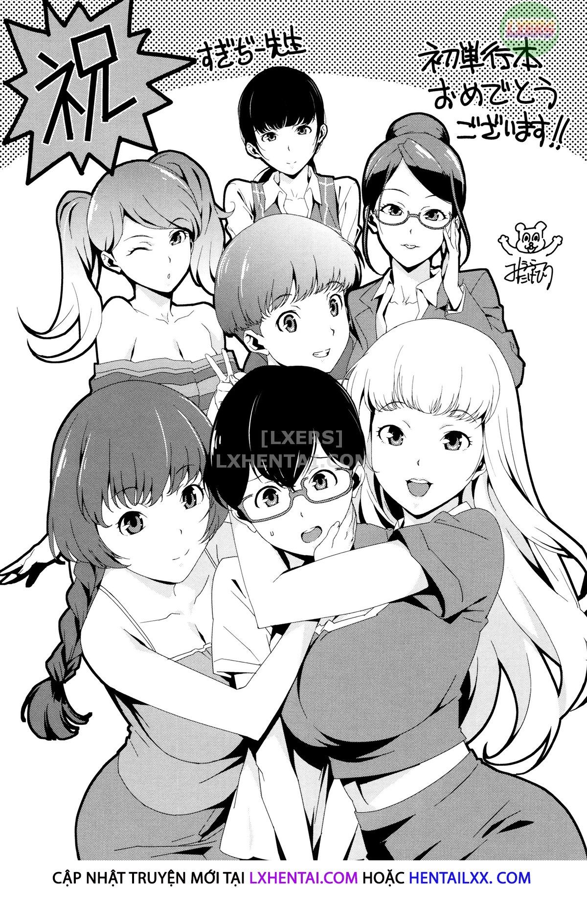 đọc truyện Sexual Activity Plan Chương 8 ảnh 35 tại Thiên Thai Truyện