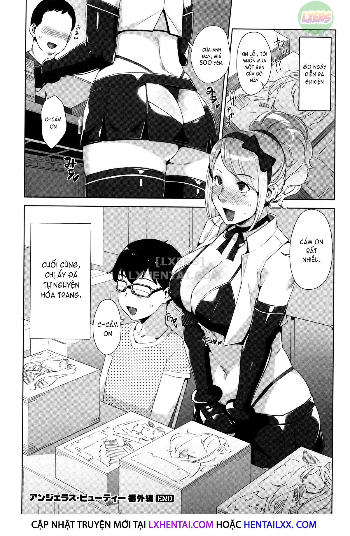 đọc truyện Sexual Activity Plan Chương 8 ảnh 7 tại Thiên Thai Truyện