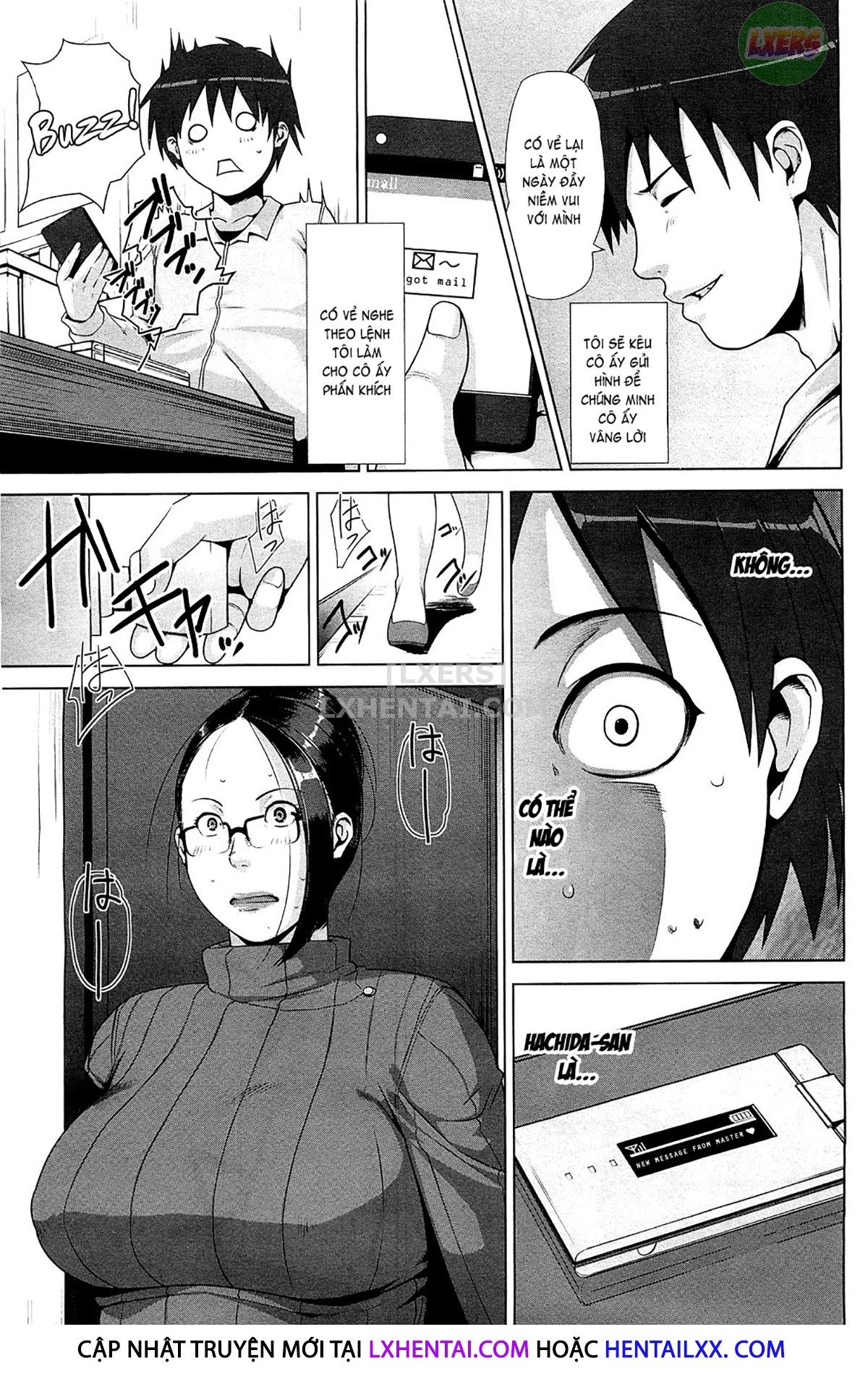 đọc truyện Sexual Activity Plan Chương 8 ảnh 10 tại Thiên Thai Truyện