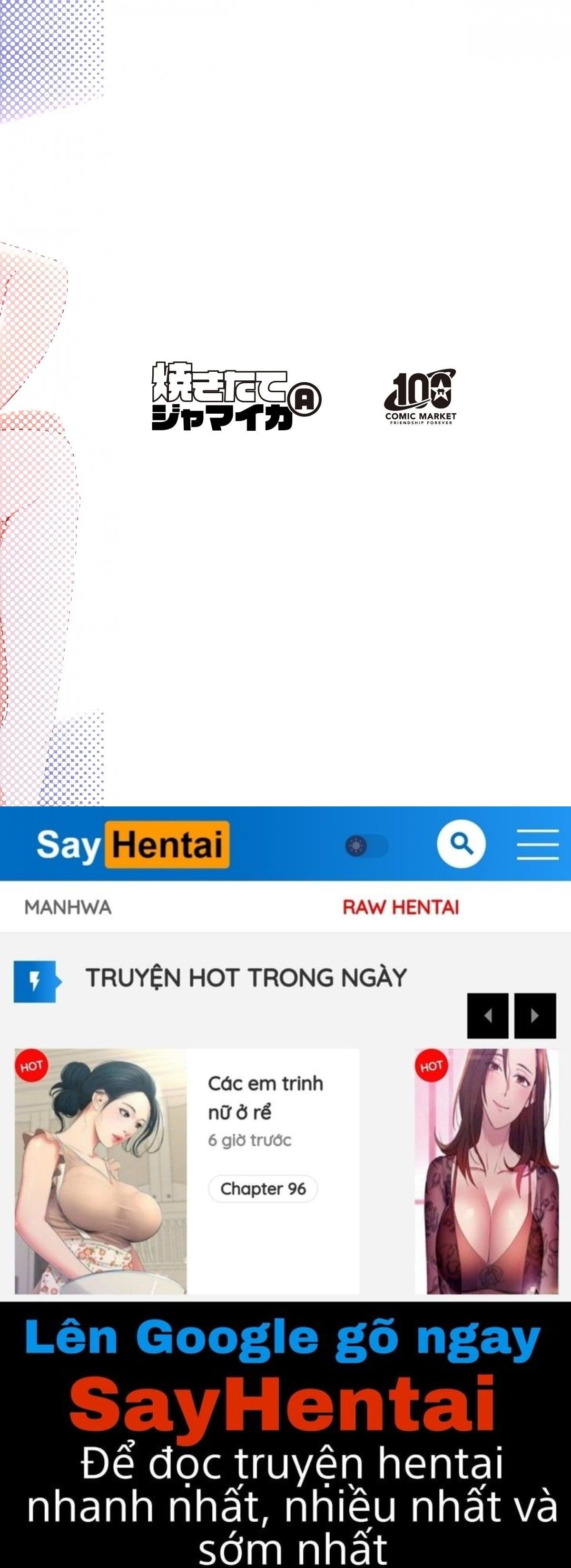 đọc truyện Sexual Excitement Danger Zone Oneshot ảnh 24 tại Thiên Thai Truyện