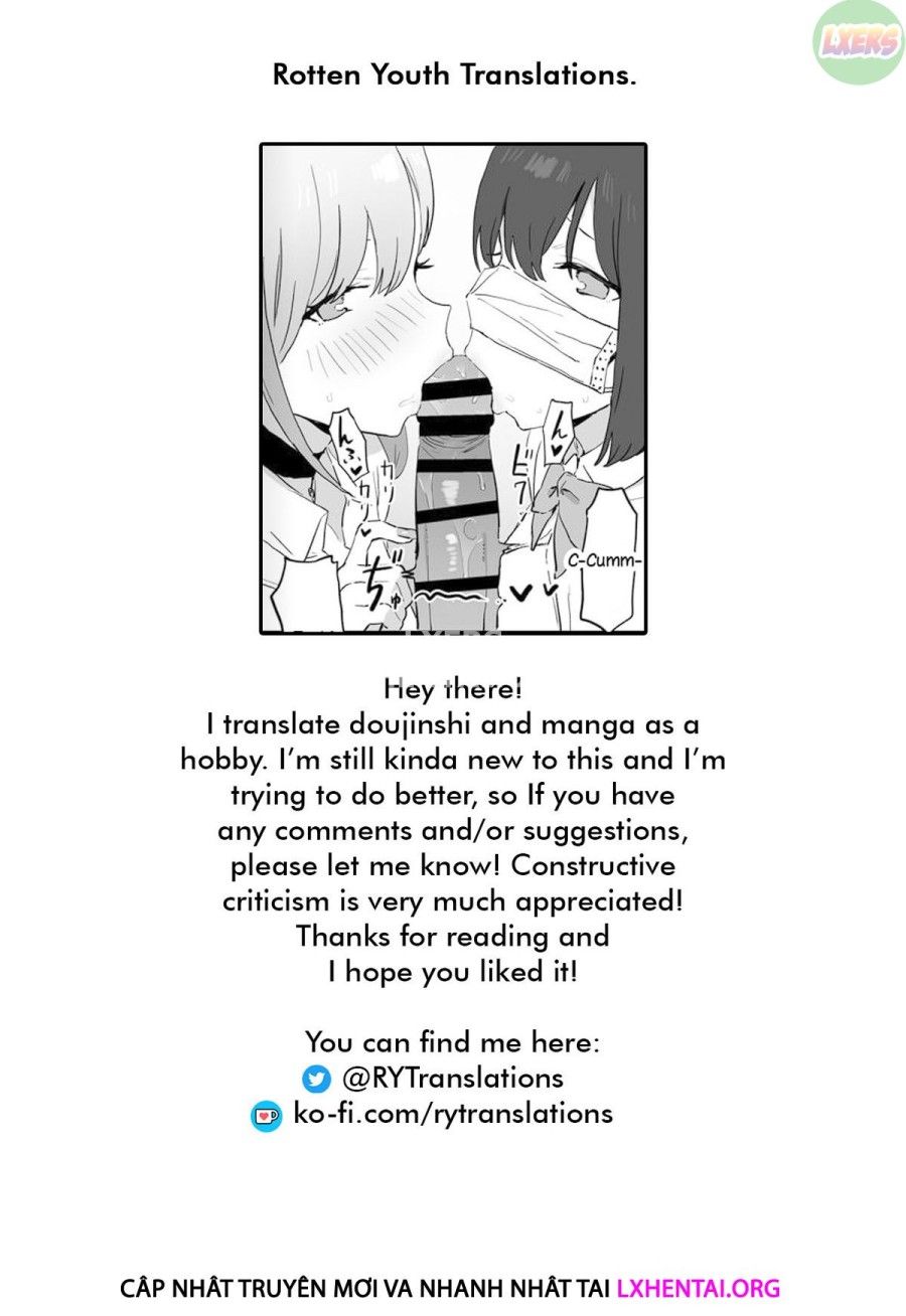 Sexual Experimentation Practice! Chương 3 page 40 - Giả Dược