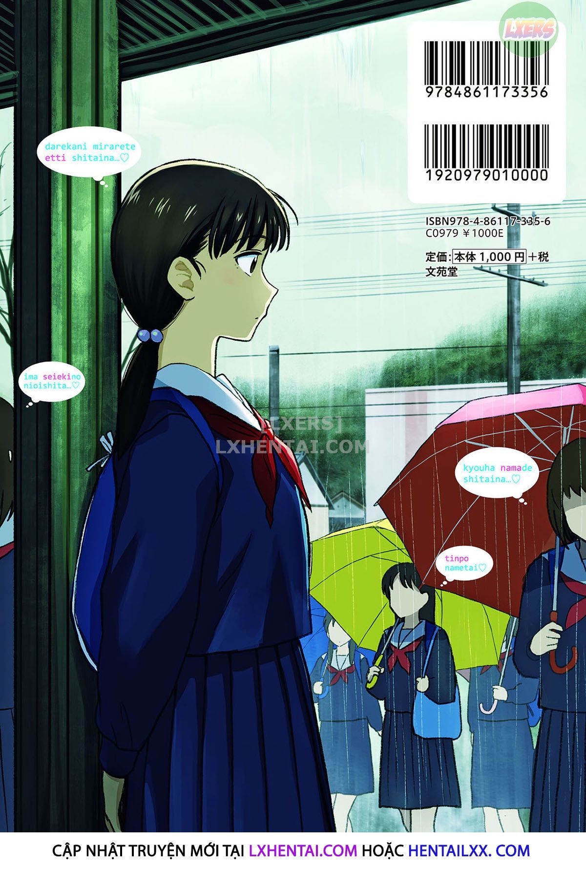 đọc truyện Sexual Relief Ultramarine Chương 9 ảnh 29 tại Thiên Thai Truyện