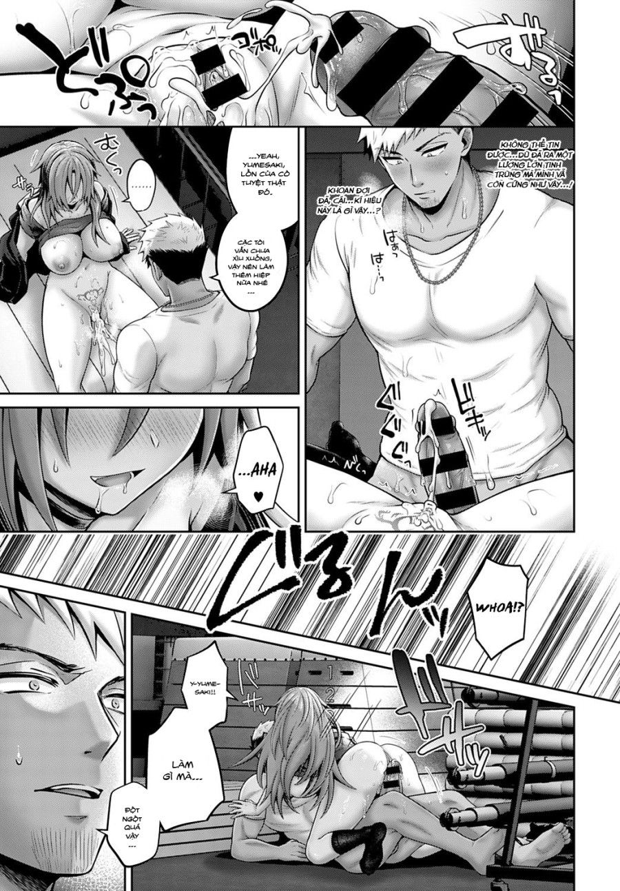 đọc truyện Sexual Situation With An Insolent Succubus Oneshot ảnh 18 tại Thiên Thai Truyện