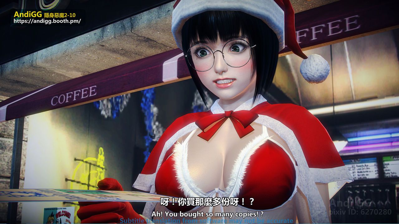 đọc truyện Sexy Catwoman Oneshot ảnh 135 tại Thiên Thai Truyện