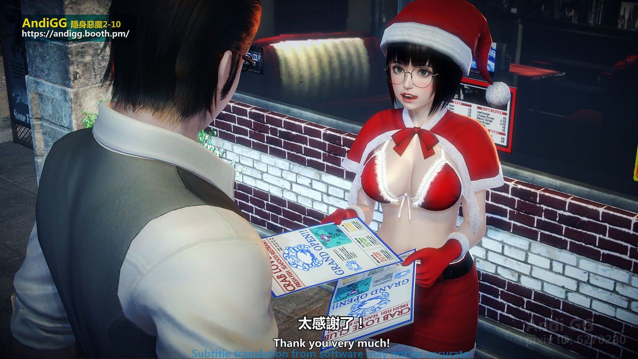 đọc truyện Sexy Catwoman Oneshot ảnh 137 tại Thiên Thai Truyện
