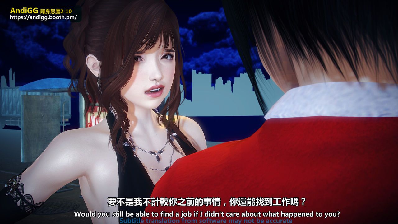 đọc truyện Sexy Catwoman Oneshot ảnh 27 tại Thiên Thai Truyện