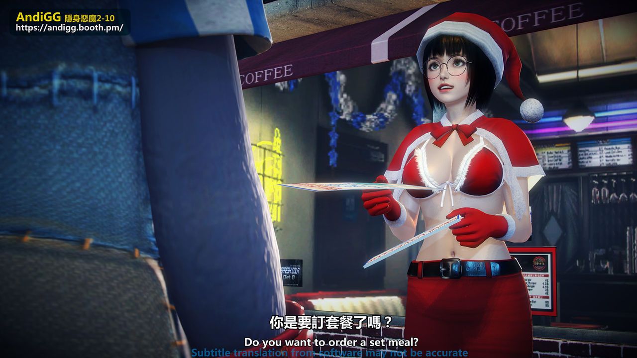 đọc truyện Sexy Catwoman Oneshot ảnh 38 tại Thiên Thai Truyện