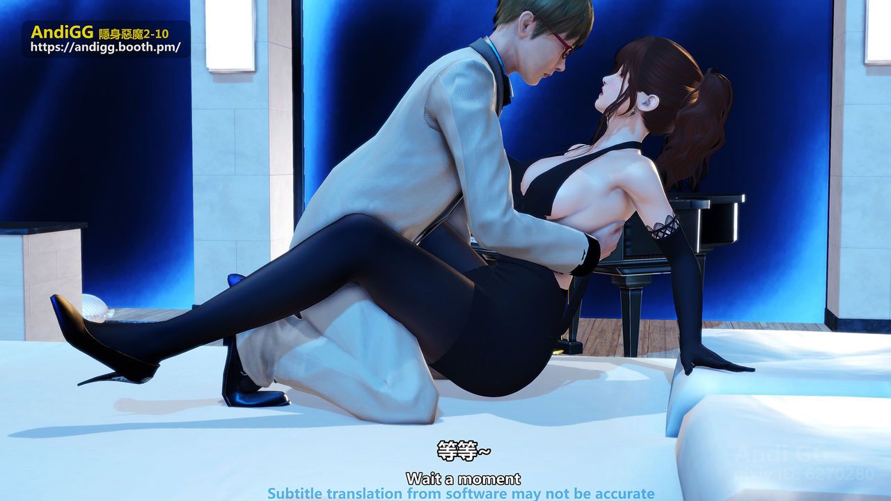 đọc truyện Sexy Catwoman Oneshot ảnh 43 tại Thiên Thai Truyện