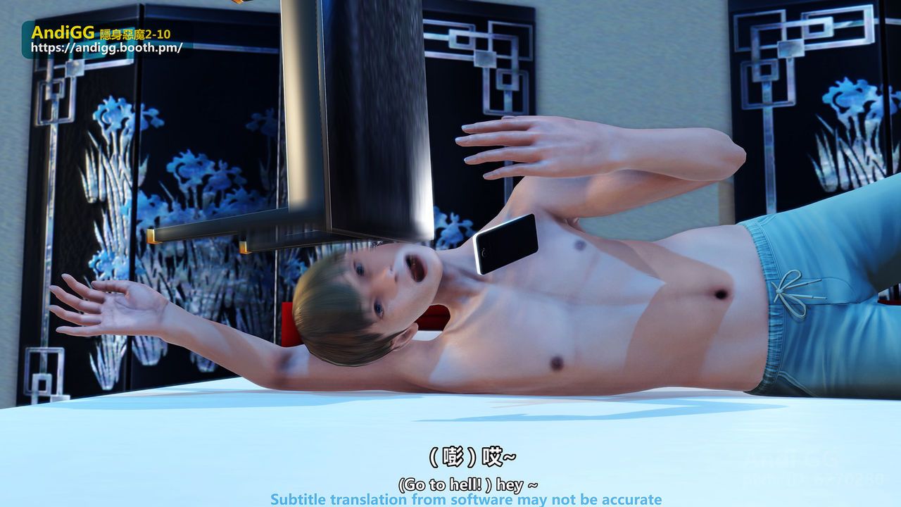 đọc truyện Sexy Catwoman Oneshot ảnh 68 tại Thiên Thai Truyện